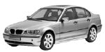 BMW E46 U2673 Fault Code