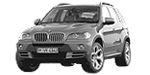 BMW E70 U2673 Fault Code