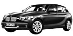 BMW F20 U2673 Fault Code